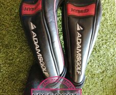 Adams hybrid covers