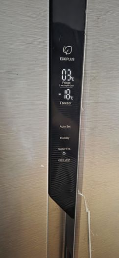 fridge