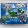 Paw Patrol Air Rescue RockPaw Patrol Air Rescue Rocky Pup Pack & Badge DAMaged Opened Box Please see picturesy Pack Image 2