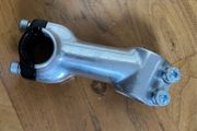 Stem 25.4 / 90 mm - Alloy - bicycle handlebar stem