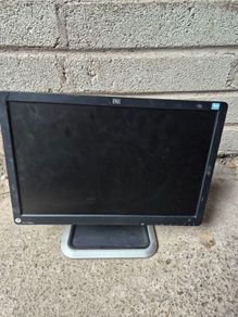 HP 19" Used Monitor,