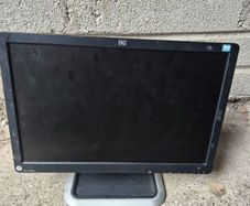 HP 19" Used Monitor,
