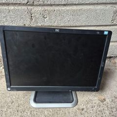 HP 19" Used Monitor,