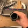 Motorized Floor Brush Head Tool For Dyson V6 DC58 DC59 DC61 DC62 Vacuum Cleaner Soft Sweeper Roller Image 4