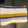 Baby Love Blanket for cot or stroller Image 3