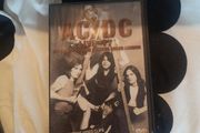 ACDC Live 77 Hippodrome London