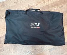Bike travel bag - Buds Ultimate Bag - New