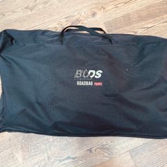 Bike travel bag - Buds Ultimate Bag - New
