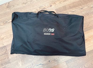 Bike travel bag - Buds Ultimate Bag - New