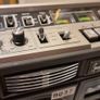 From 1977 Rare CROWN Studio Professionell GT, all function works good. Image 3