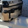 Honda CFR 1100 OEM Panniers Image 5