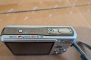 Pentax Optio A10