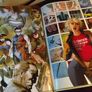 Image Comics 2010 - San Diego Comic-Con Yearbook ! EXCLUSIVE ! Image 5
