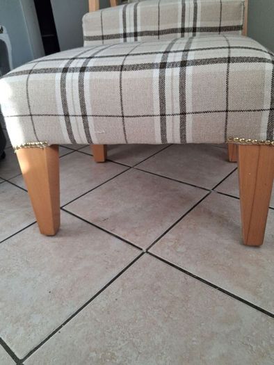 Occasional Chair