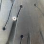 Michelin road 5 180/55/17 Image 2