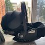 Cybex Cloud T i-Size (no base) Image 8