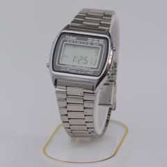 Vintage Pulsar Y789-5329 LCD  Quartz Watch