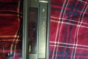 VHS Video Mitsubishi