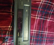 VHS Mitsubishi