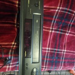 VHS Mitsubishi