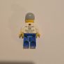 Lego minifigure Image 2
