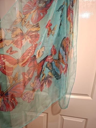 Scarf/pareo