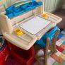 step 2 kids desk Image 3