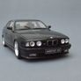 BMW E34 HARTGE V12 1989 1:18 New in Box Ottomobile Image 3