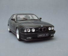 Bmw E34 Hartge V12 1989 1:18 New In Box Ottomobile