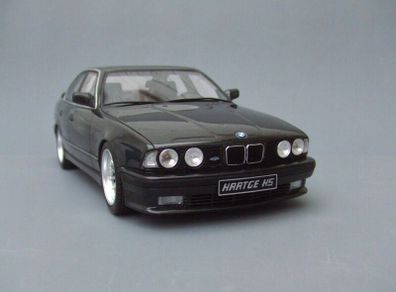 Bmw E34 Hartge V12 1989 1:18 New In Box Ottomobile