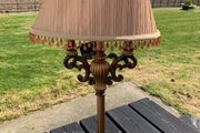large lights