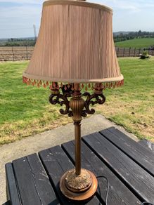large lights