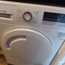 Bosch tumble dryer series 4 - white Image 2