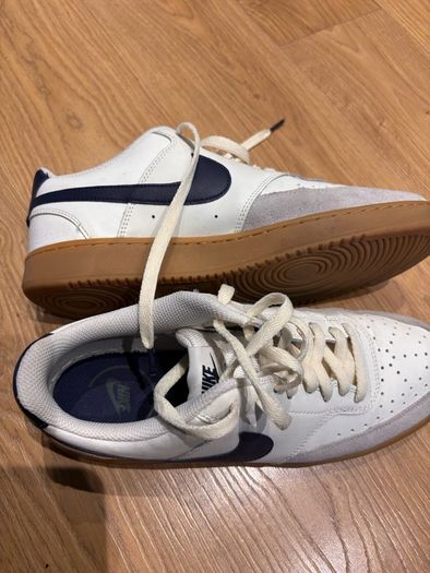 nike court uk 9 trainers