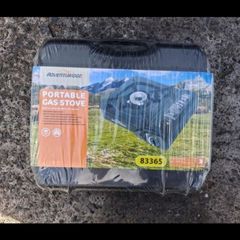 New Adventuridge Portable Gas Stove
