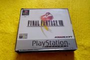 Final Fantasy VIII 8 PlayStation1 Ps1 PlayStation 2 ps2 games Original