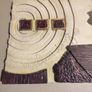 Art Sculpture Wall Painting -,Wall Decorative Art. Image 2