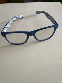 glasses shades