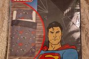 Justice league single duvet cover