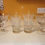 Range of Glassware Image 3