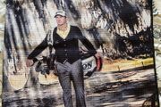 Graeme McDowell Large Golf Towel