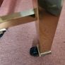 Superb...Reduced.. 4 foot 6 restored brass bed Image 7
