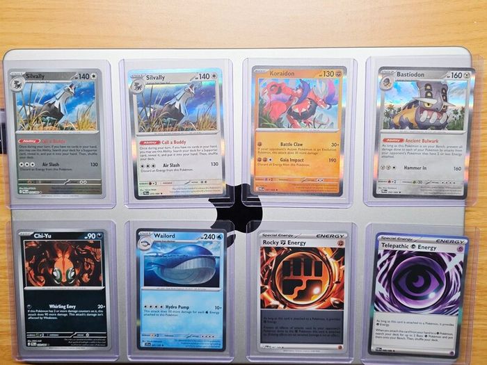 Pokemon Cards TCG - Best Offer