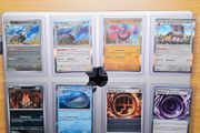 Pokemon Cards TCG - Best Offer