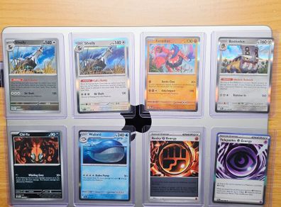 Pokemon Cards TCG - Best Offer