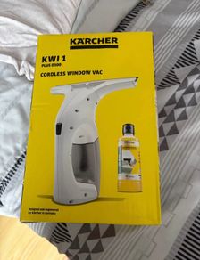 Karcher window cleaner