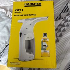 Karcher window cleaner