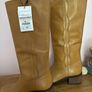 boots from Zara Image 2