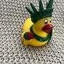 Collection of bath ducks New York New Zealand Bayern Munich Finland Image 7
