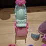 play doh Disney princess Cinderela and Sofia the first Image 3